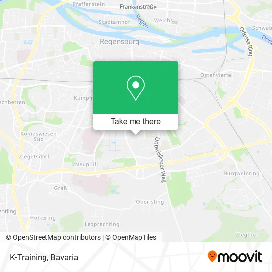 Карта K-Training