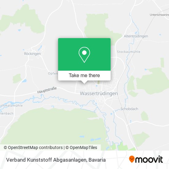 Verband Kunststoff Abgasanlagen map