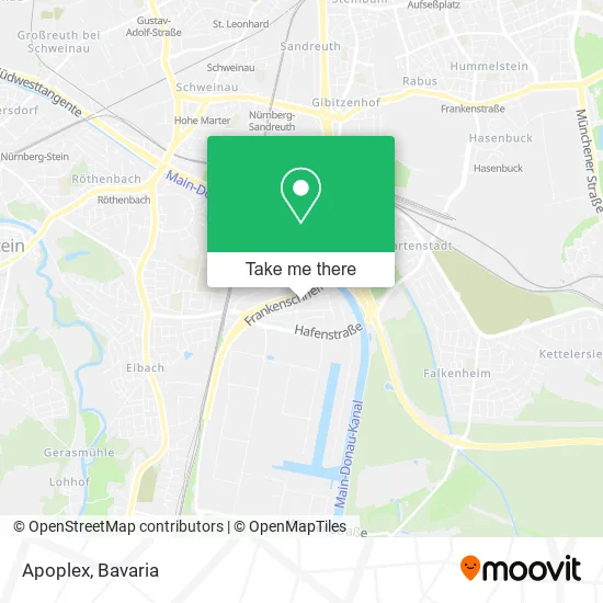 Apoplex map