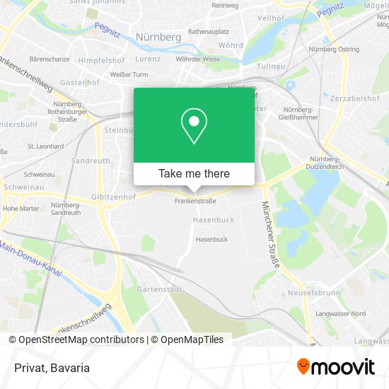 Карта Privat