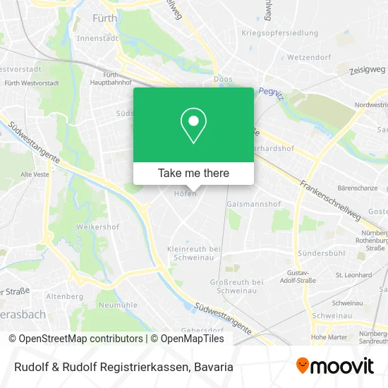 Rudolf & Rudolf Registrierkassen map