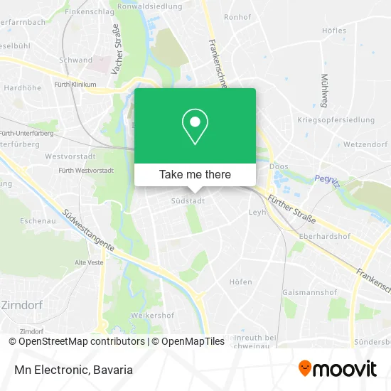 Карта Mn Electronic