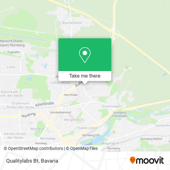 Карта Qualitylabs Bt