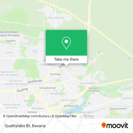 Карта Qualitylabs Bt