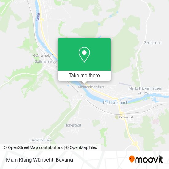 Main.Klang Wünscht map