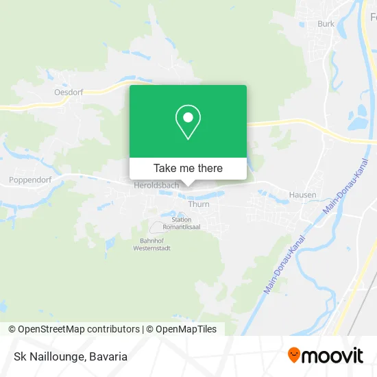 Карта Sk Naillounge