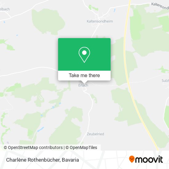 Charlène Rothenbücher map