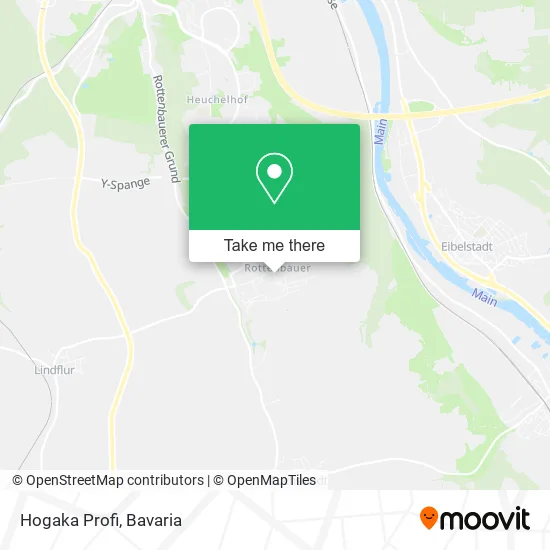 Карта Hogaka Profi