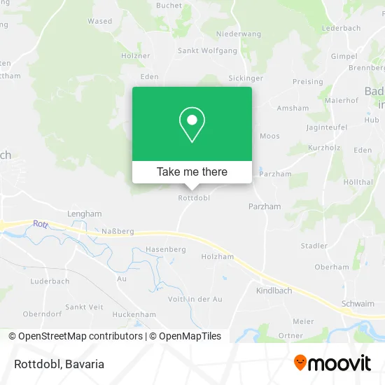 Карта Rottdobl