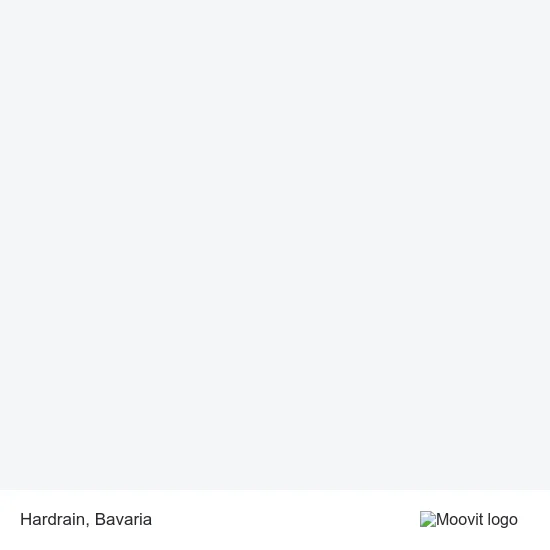Карта Hardrain