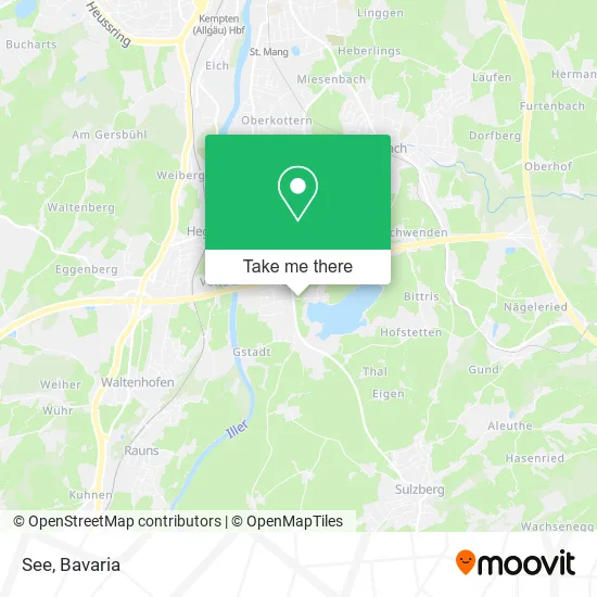 Карта See