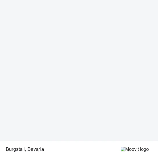Карта Burgstall