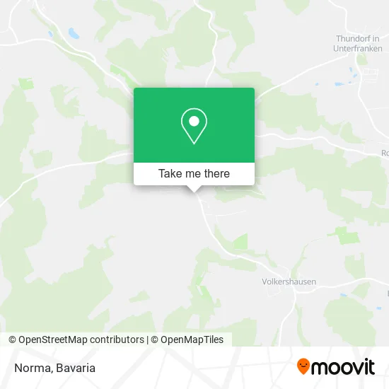 Карта Norma