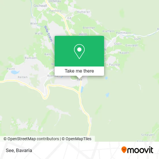 Карта See