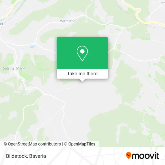 Карта Bildstock