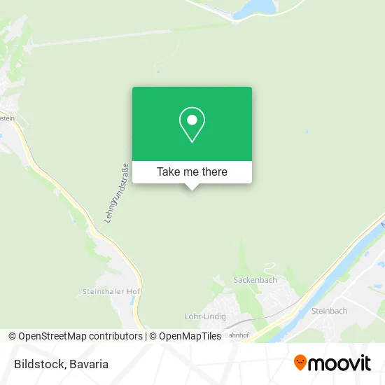 Карта Bildstock