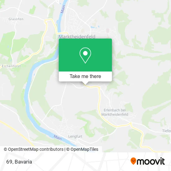 Карта 69