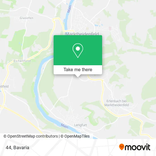 Карта 44