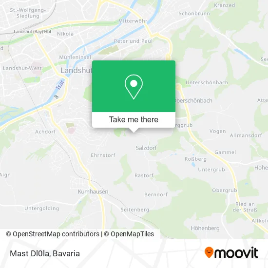 Карта Mast Dl0la