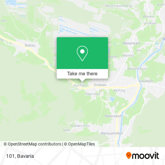 Карта 101