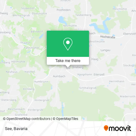 Карта See