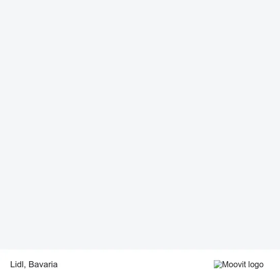 Карта Lidl