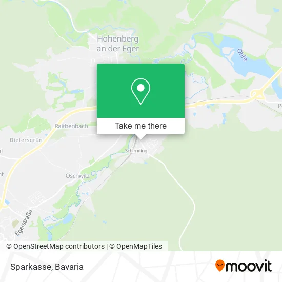 Карта Sparkasse