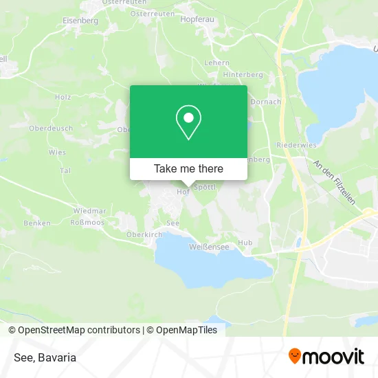 Карта See
