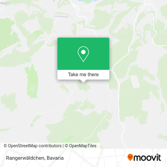 Карта Rangerwäldchen