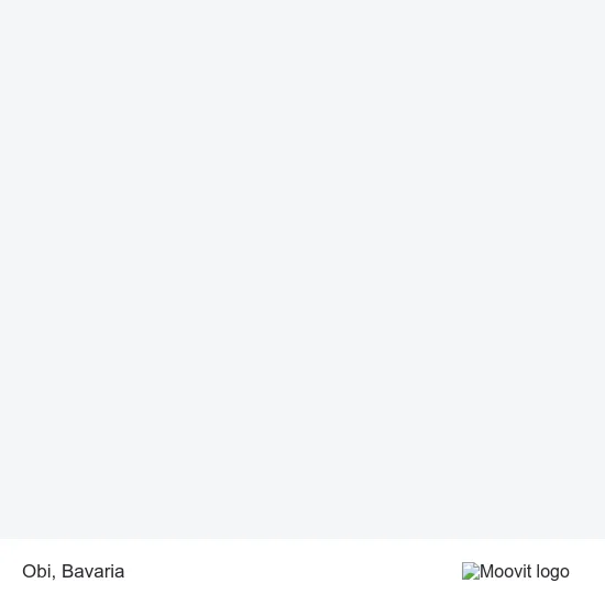 Карта Obi