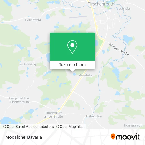 Карта Mooslohe