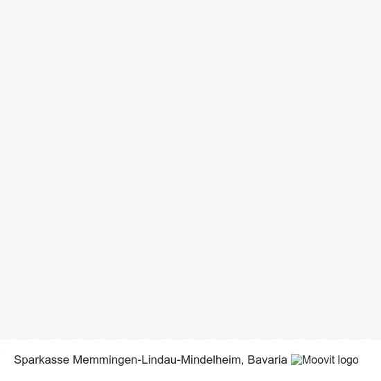 Карта Sparkasse Memmingen-Lindau-Mindelheim