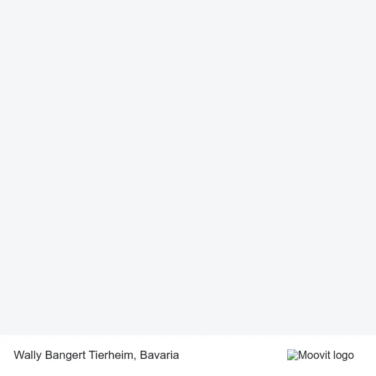 Карта Wally Bangert Tierheim