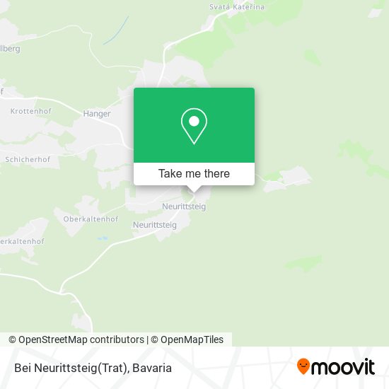 Bei Neurittsteig(Trat) map