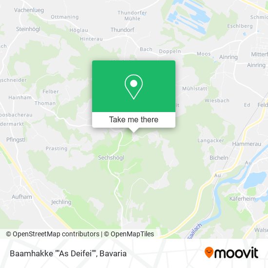 Baamhakke‎ ""As Deifei"" map