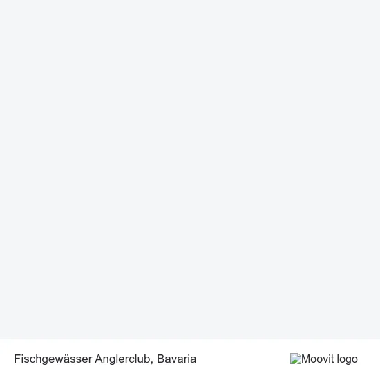Карта Fischgewässer Anglerclub