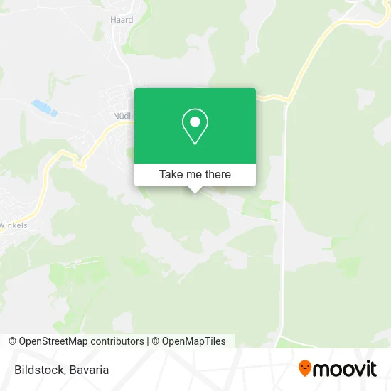 Карта Bildstock