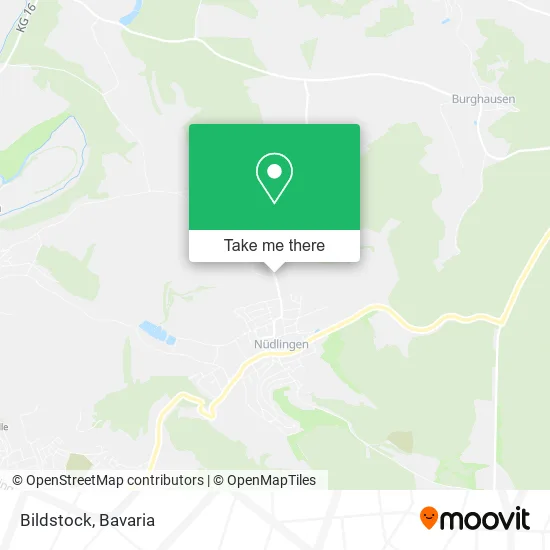 Карта Bildstock