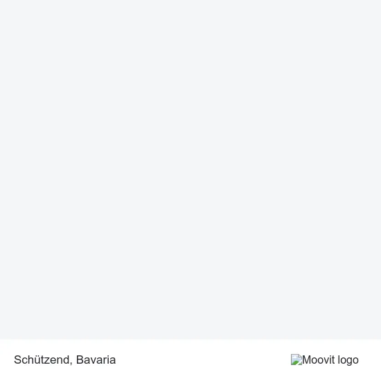 Карта Schützend