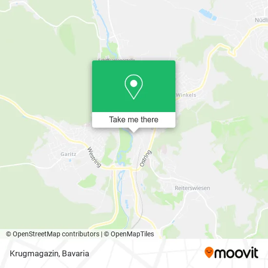 Карта Krugmagazin