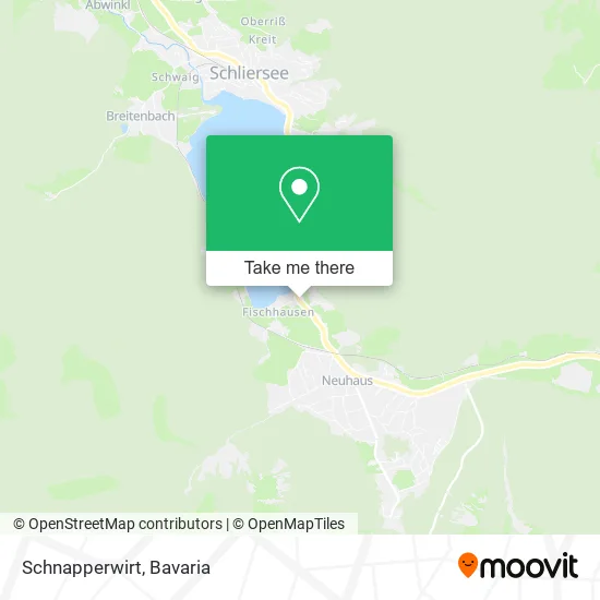 Schnapperwirt map