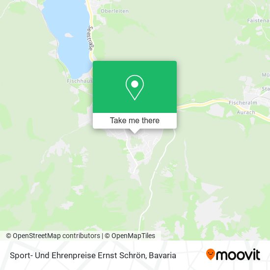 Sport- Und Ehrenpreise Ernst Schrön map