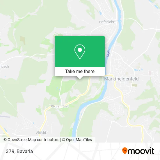Карта 379