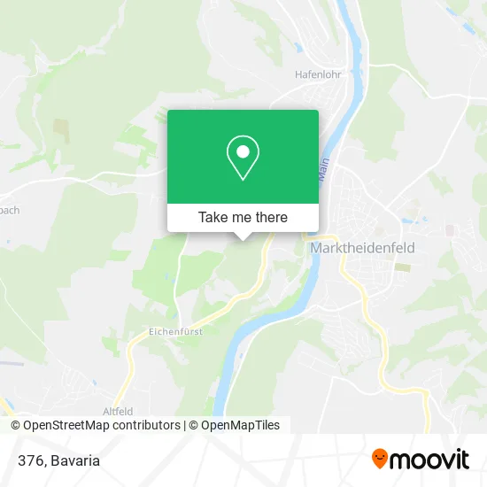 Карта 376