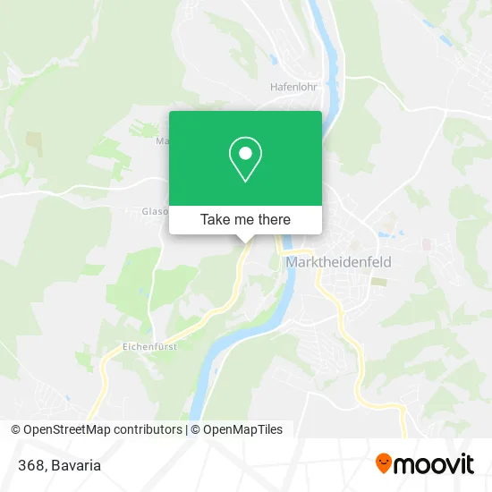 Карта 368