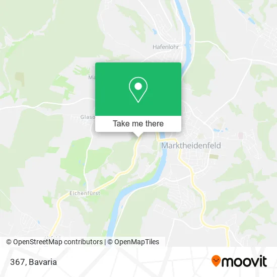 Карта 367