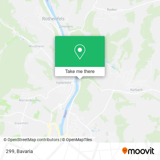 Карта 299