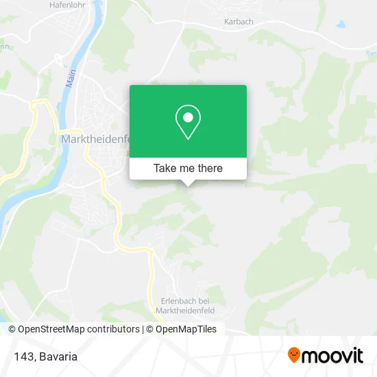 Карта 143