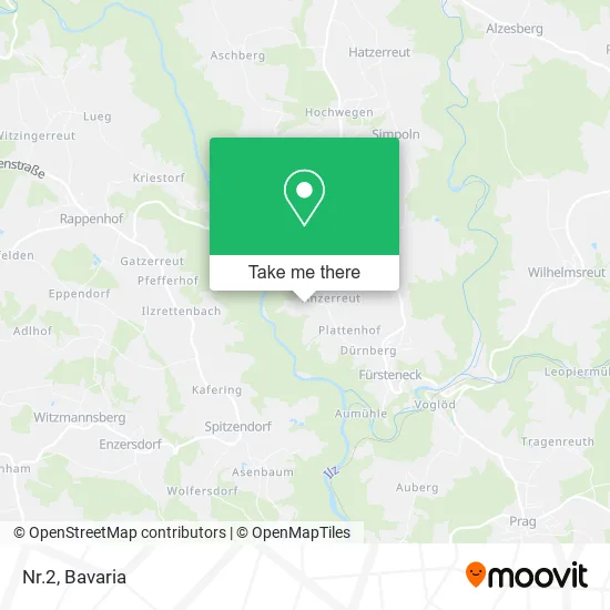 Карта Nr.2
