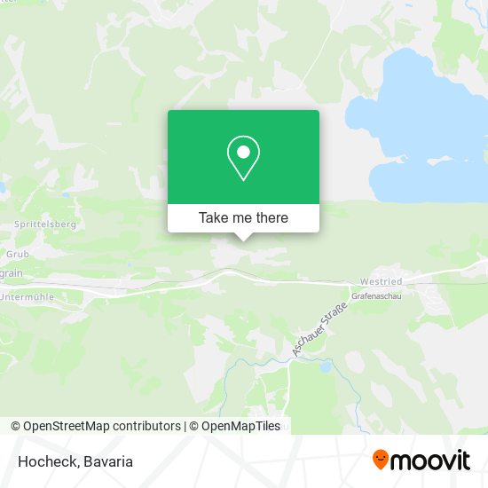 Карта Hocheck